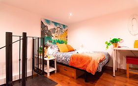 Edomus Santiago Duplex